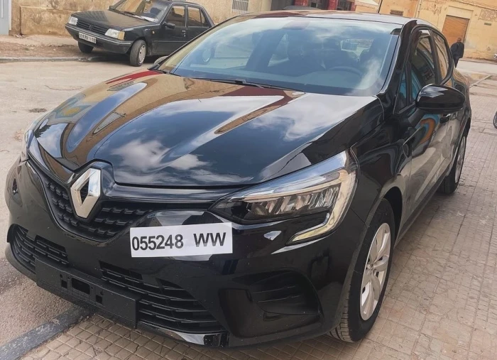 Location voiture Aéroport Oujda ZH - cars for rent in oujda - RENTS.ma