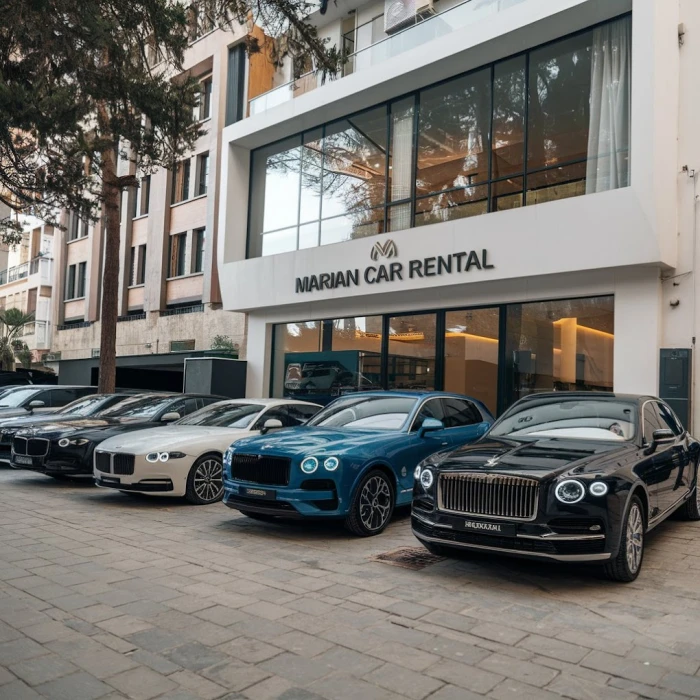 Rental car location de voiture meknes - cars for rent in meknes - RENTS.ma