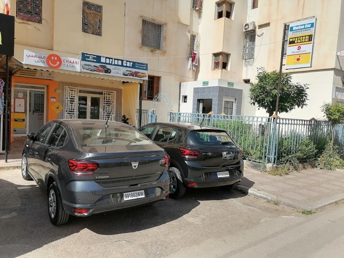 Rental car location de voiture meknes - cars for rent in meknes - RENTS.ma