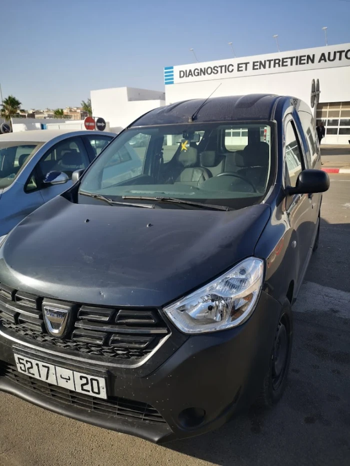 Rental car location de voiture meknes - cars for rent in meknes - RENTS.ma
