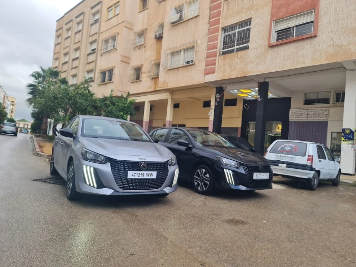 Car hire agency in Meknes - cars for rent in meknes - RENTS.ma