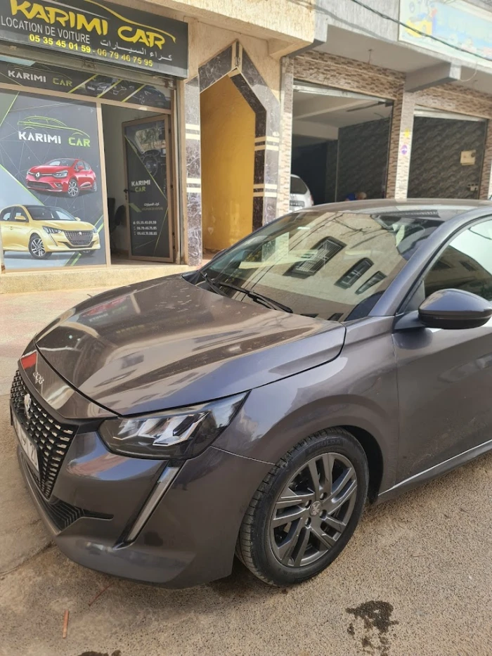 Car hire agency in Meknes - cars for rent in meknes - RENTS.ma