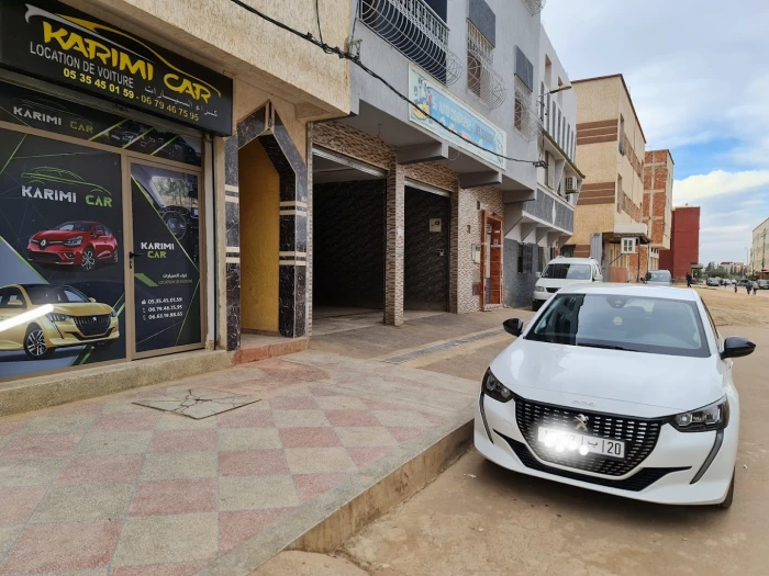 Car hire agency in Meknes - cars for rent in meknes - RENTS.ma