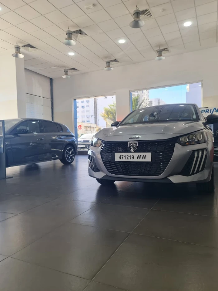 Car hire agency in Meknes - cars for rent in meknes - RENTS.ma