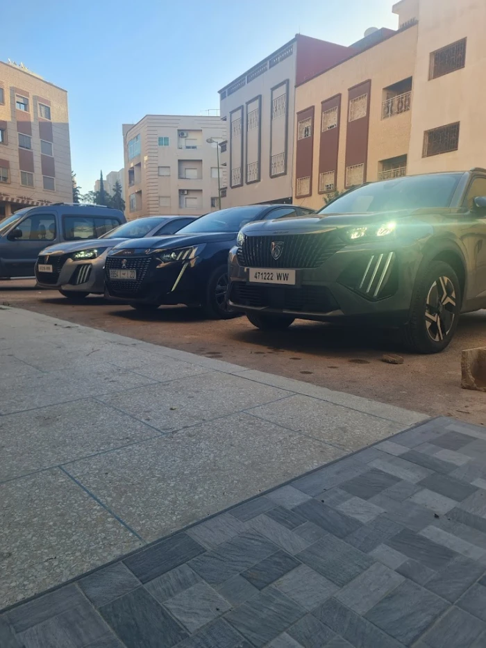 Car hire agency in Meknes - cars for rent in meknes - RENTS.ma