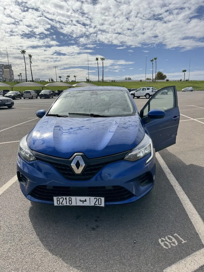 Rental car - Car rental in Meknes - cars for rent in meknes - RENTS.ma
