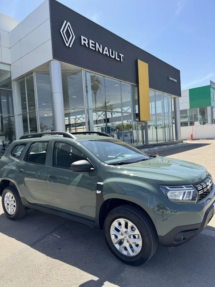 Rental car - Car rental in Meknes - cars for rent in meknes - RENTS.ma