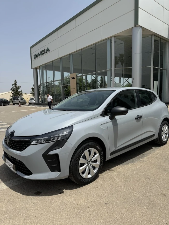 Rental car - Car rental in Meknes - cars for rent in meknes - RENTS.ma