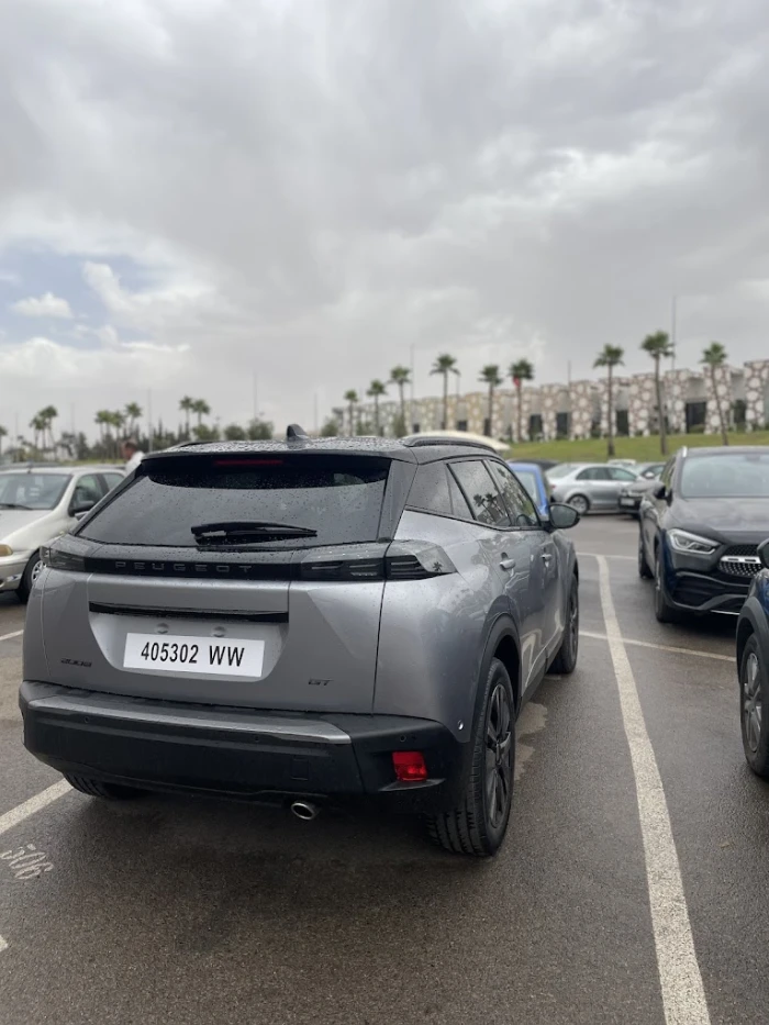 Car -  location de voiture Meknes - cars for rent in meknes - RENTS.ma