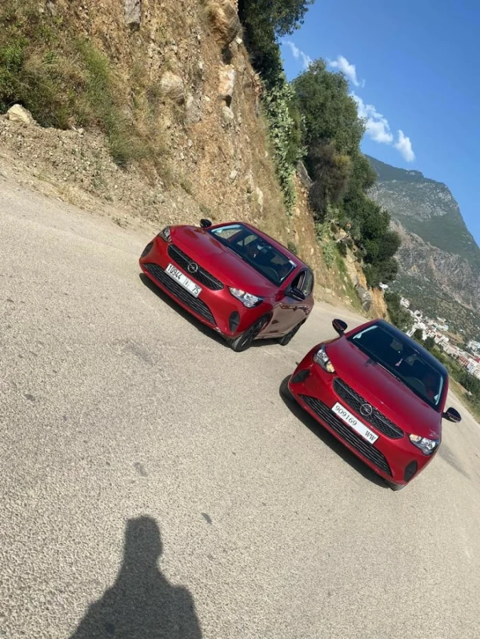 Rabie car - Car rental in Chefchaouen - cars for rent in chefchaouen - RENTS.ma