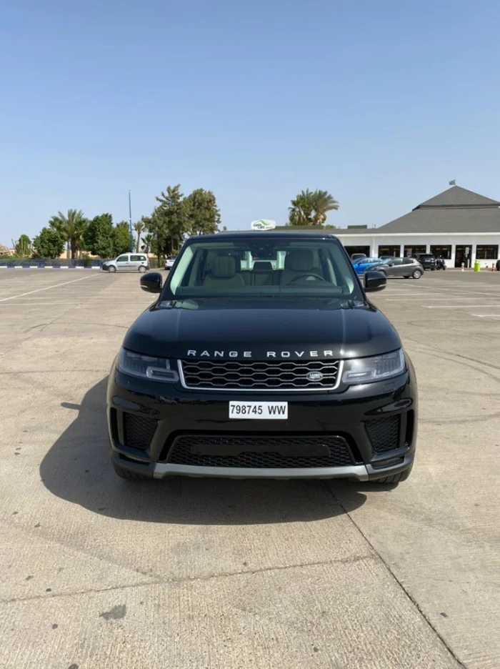 OK AUTO Location de voiture marrakech - cars for rent in marrakech - RENTS.ma