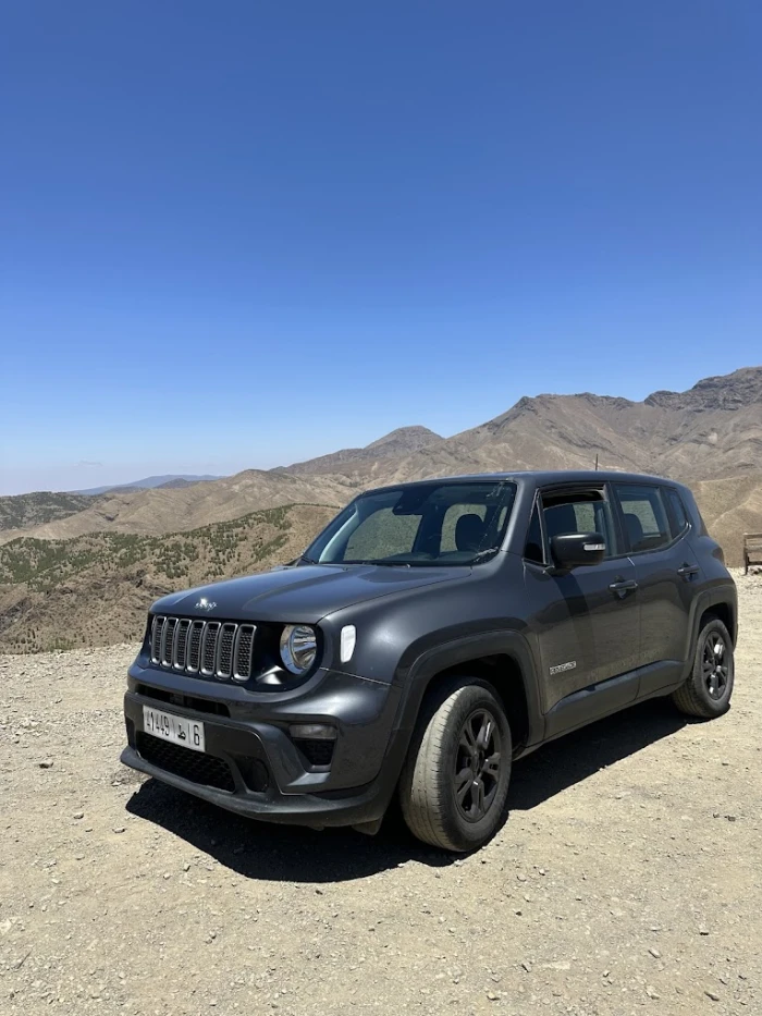 Sixt - Rent a Car Marrakech Guéliz - cars for rent in marrakech - RENTS.ma