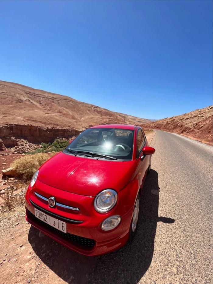 Sixt - Rent a Car Marrakech Guéliz - cars for rent in marrakech - RENTS.ma