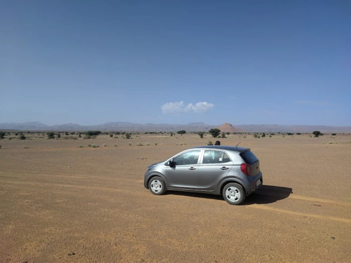 Sixt - Rent a Car Marrakech Guéliz - cars for rent in marrakech - RENTS.ma