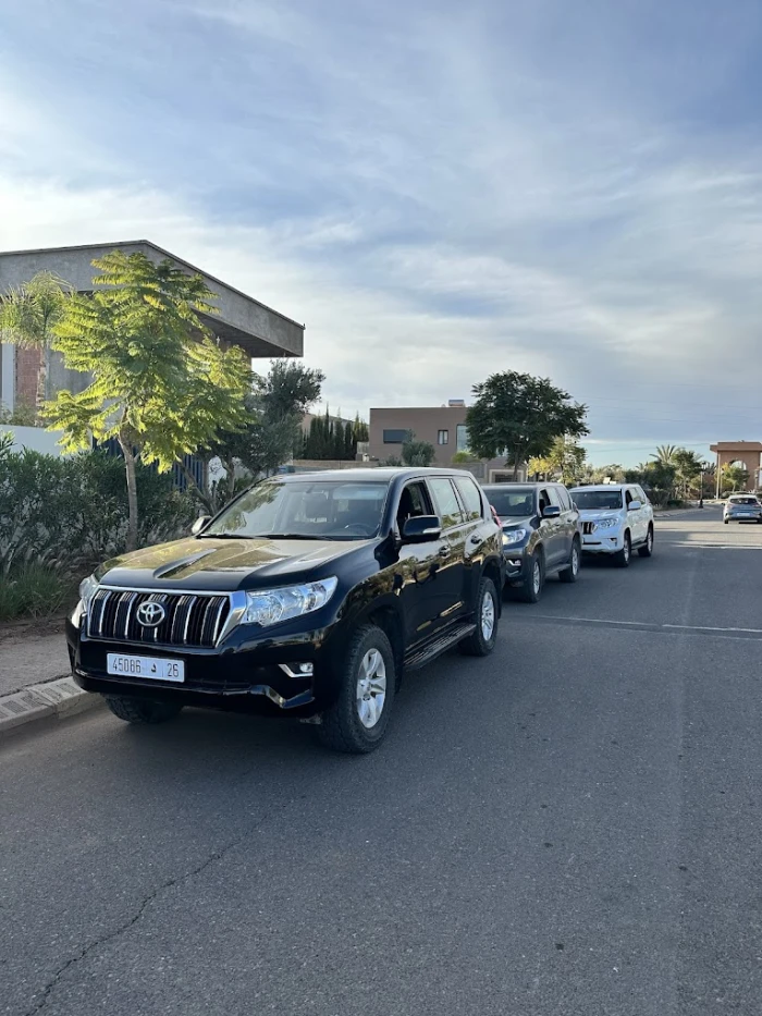 4x4 Off Road Marrakech - Car rental agency Marrakesh - cars for rent in marrakech - RENTS.ma