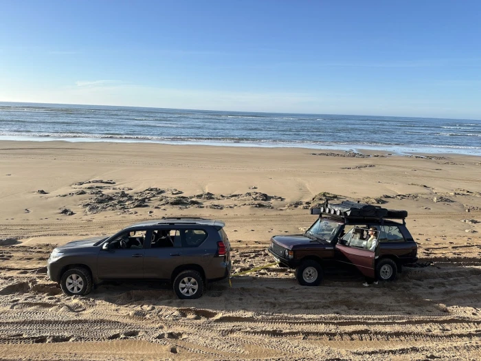 4x4 Off Road Marrakech - Car rental agency Marrakesh - cars for rent in marrakech - RENTS.ma