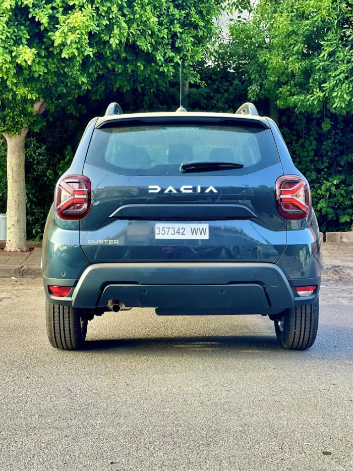 RAF & LUX CARS - Car Hire in Marrakech - cars for rent in marrakech - RENTS.ma