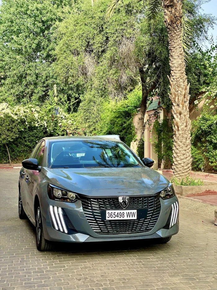 RAF & LUX CARS - Car Hire in Marrakech - cars for rent in marrakech - RENTS.ma