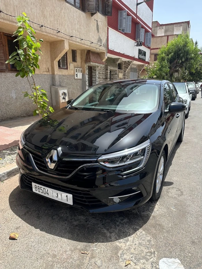 Horoscope car - Car Rent agency in Rabat - cars for rent in rabat - RENTS.ma
