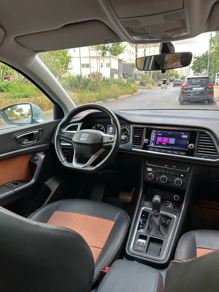 Horoscope car - Car Rent agency in Rabat - cars for rent in rabat - RENTS.ma