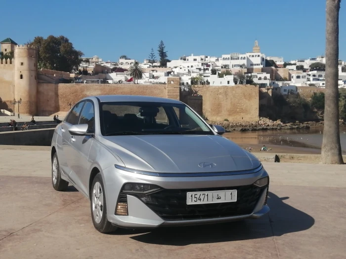 Ribal cars - Car for hire agency in Rabat - cars for rent in rabat - RENTS.ma