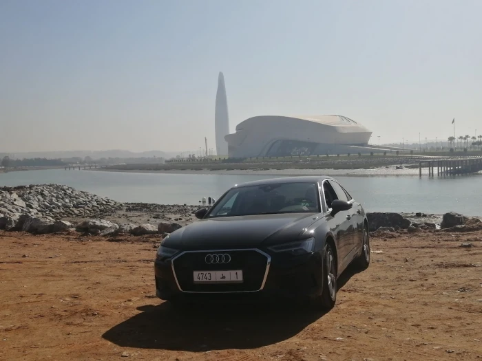 Ribal cars - Car for hire agency in Rabat - cars for rent in rabat - RENTS.ma