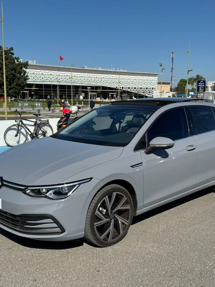 Damac loc Tour Rabat - Car rental agency in Sale - cars for rent in casablanca - RENTS.ma