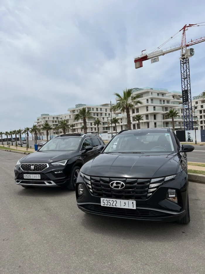 EMT CAR - Car for rent agency in Rabat - cars for rent in rabat - RENTS.ma