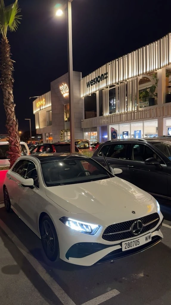 EMT CAR - Car for rent agency in Rabat - cars for rent in rabat - RENTS.ma