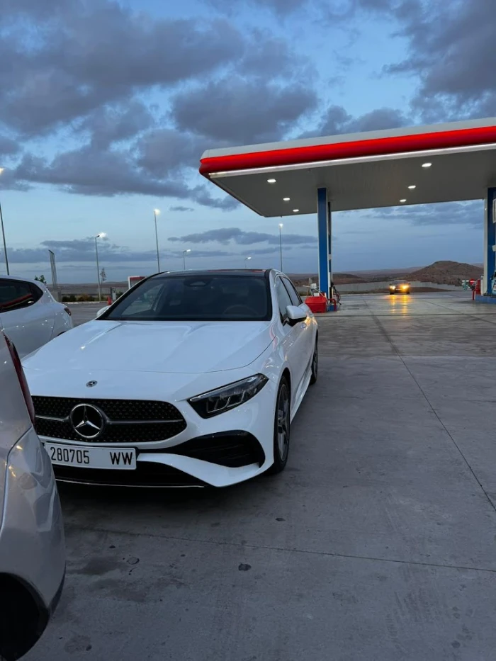 EMT CAR - Car for rent agency in Rabat - cars for rent in rabat - RENTS.ma