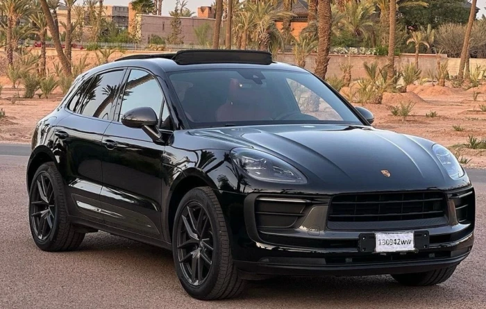 DFL Cars - Luxury Car rental agency in Rabat - cars for rent in rabat - RENTS.ma
