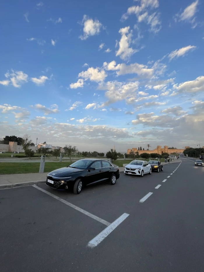 ZOOM Car Rentals Rabat - cars for rent in rabat - RENTS.ma