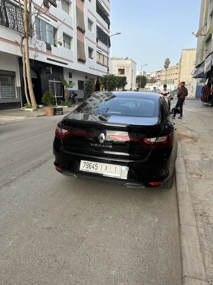 Bomba Car : Location Voiture Rabat - cars for rent in rabat - RENTS.ma