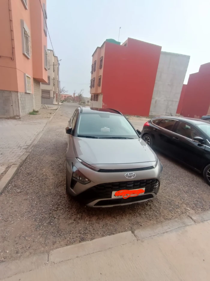 Hyundai Accent 2024 for Rent in Agadir – 350 DH/day - cars for rent in agadir - RENTS.ma