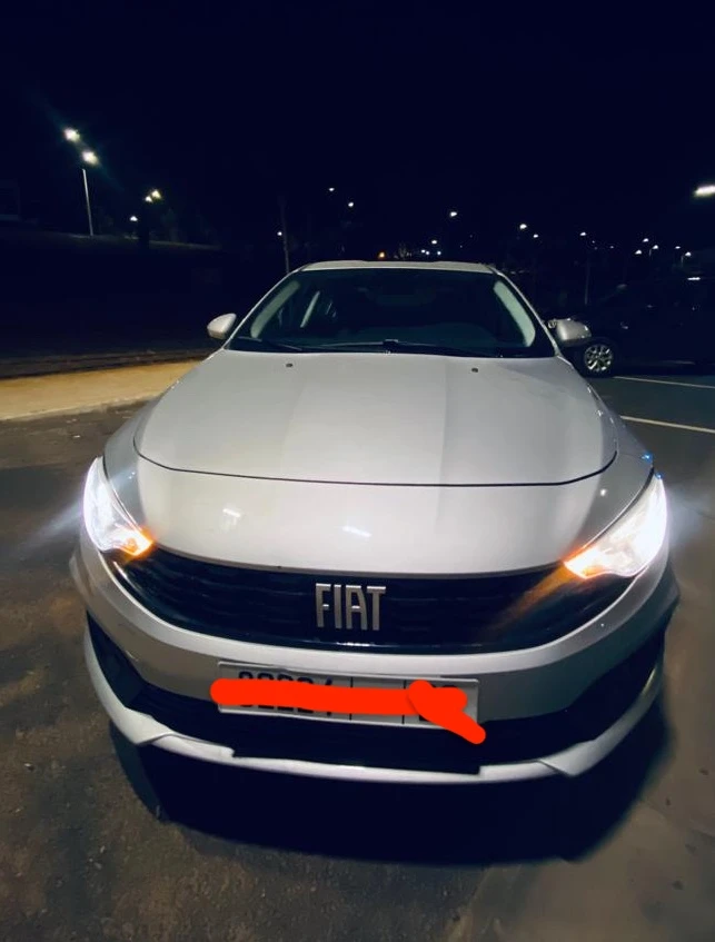 Cheap Car Rental in Agadir – Fiat Tipo (250 DH/day) - cars for rent in agadir - RENTS.ma