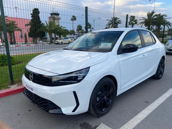 rental car - cars for rent in tangier - RENTS.ma