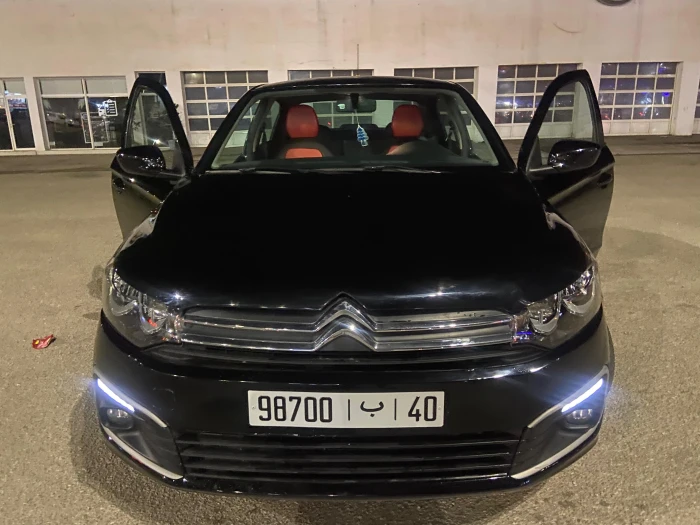 RENTAL CAR - cars for rent in tangier - RENTS.ma