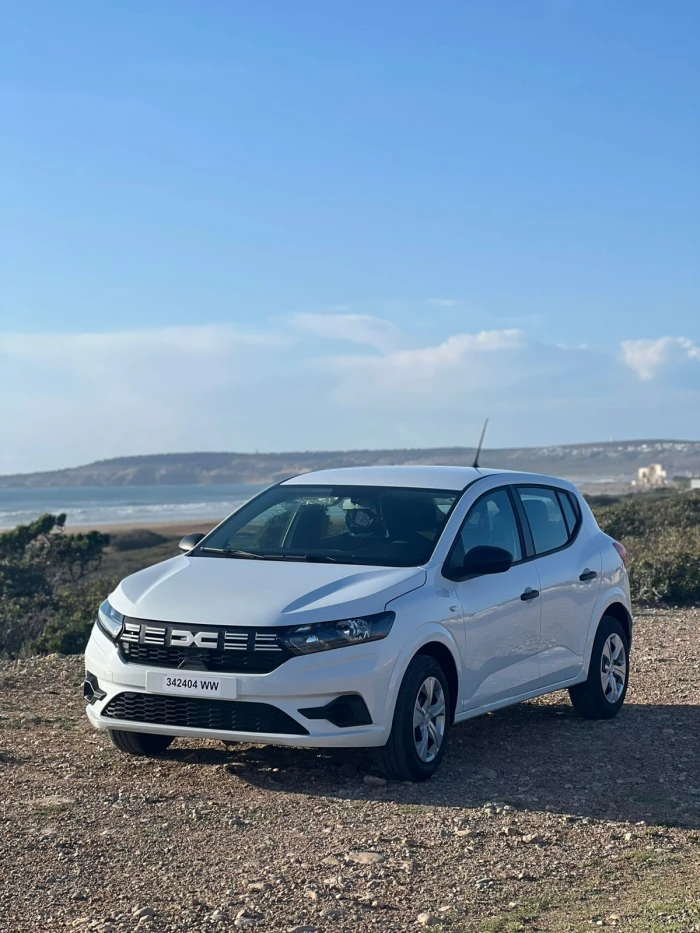 Rental car essaouira - cars for rent in essaouira - RENTS.ma
