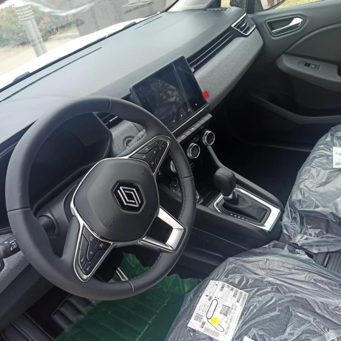 Renault Clio 4 for Rent in Rabat – 300 DH/Day - cars for rent in rabat - RENTS.ma