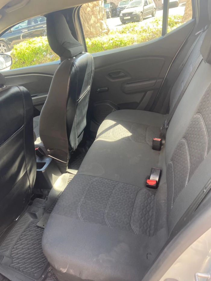 Location Dacia Stepway à agadir – à partir de 300 dh/jour - cars for rent in agadir - RENTS.ma