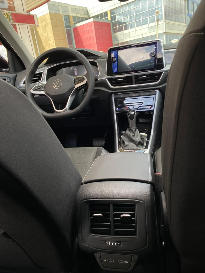 T rock 2025 chez location de voiture chamsi car - cars for rent in meknes - RENTS.ma