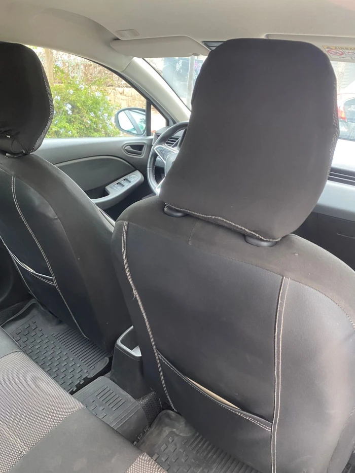 Car Hire in Agadir | Renault Clio 5 – Affordable, Stylish & Comfortable - cars for rent in agadir - RENTS.ma