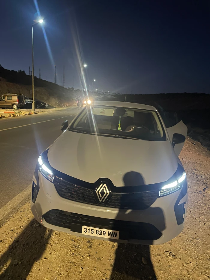 Car Rental at Agadir Airport — Generation Cars - cars for rent in agadir - RENTS.ma