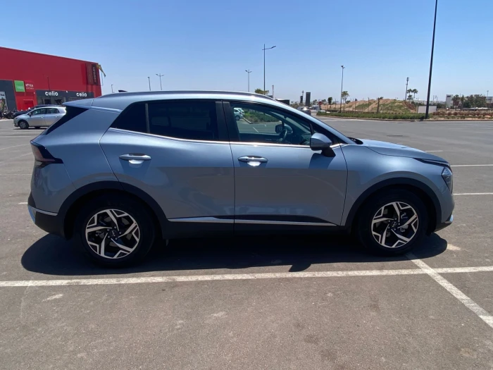 Kia Sportage for Rent in Agadir 🚙 | Only 700 DH/Day 💰 - cars for rent in agadir - RENTS.ma