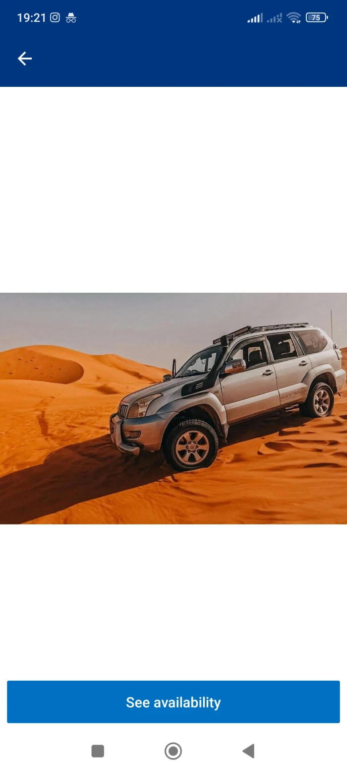 Car for rent - cars for rent in merzouga - RENTS.ma