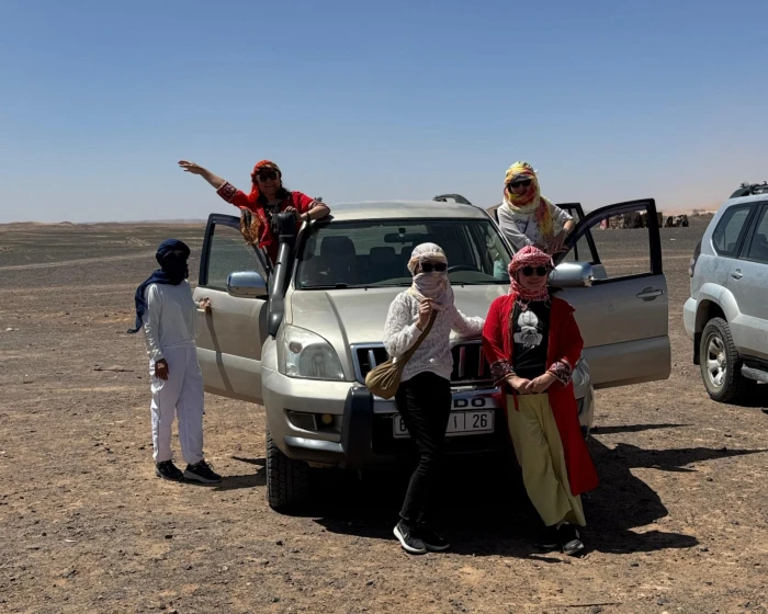 Car for rent - cars for rent in merzouga - RENTS.ma