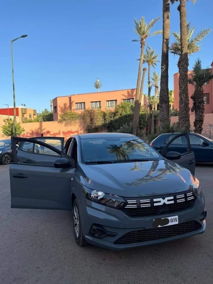 Car Rental Errachidia - No Deposit - From 200 DH/Day - cars for rent in errachidia - RENTS.ma
