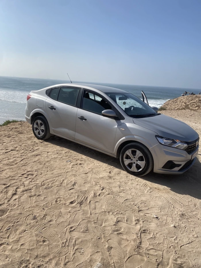 Car Rental in Tamraght - 200 DH/Day | No Deposit - cars for rent in agadir - RENTS.ma