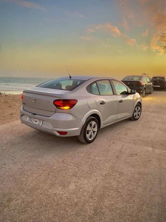 Car Rental in Imsouane - Perfect for Surfers | 200 DH/Day | No Deposit - cars for rent in agadir - RENTS.ma