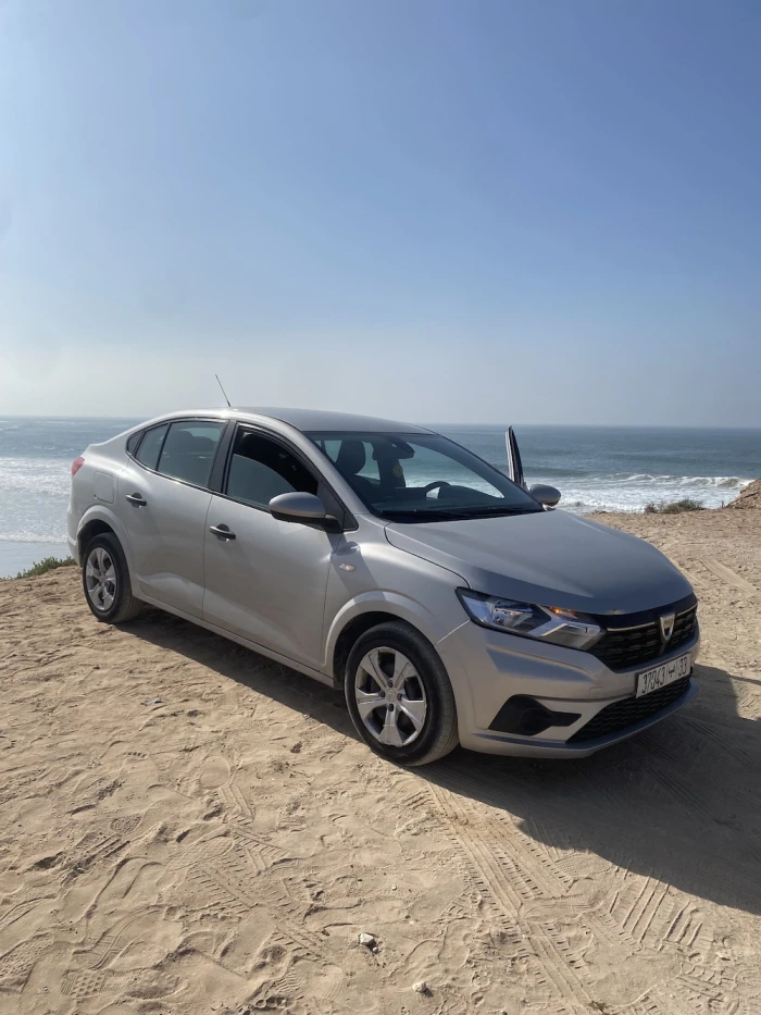 Car Rental in Imsouane - Perfect for Surfers | 200 DH/Day | No Deposit - cars for rent in agadir - RENTS.ma